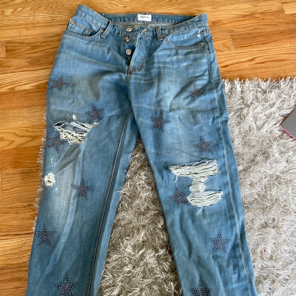 Hudson jeans